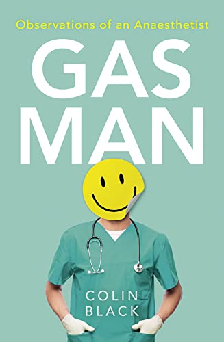Gas Man von HarperCollins
